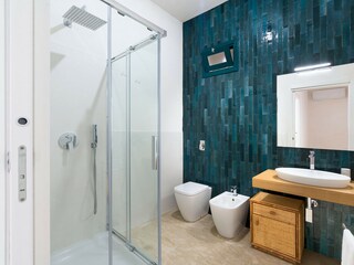 Apartment Custonaci Ausstattung 25