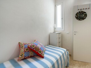 Apartment Custonaci Ausstattung 27