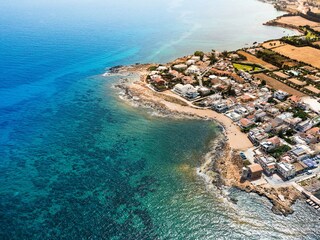 Villa Noto Marina Umgebung 47