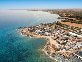 Villa Noto Marina Environment 42