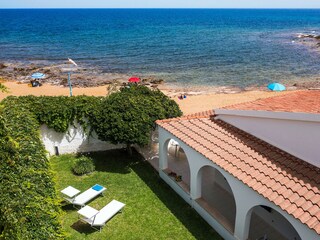 Villa Noto Marina Umgebung 43