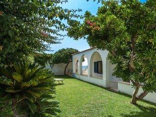 Villa Noto Marina Umgebung 44