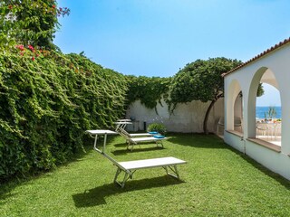 Villa Noto Marina Umgebung 45