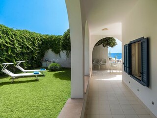 Villa Noto Marina Umgebung 45