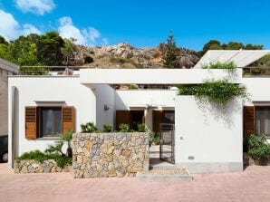 Holiday house Gelsomina - San Vito lo Capo - image1