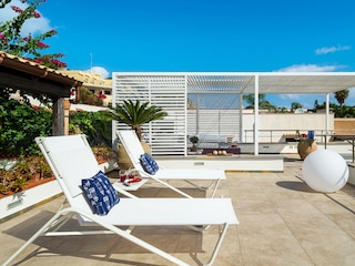 Ferienhaus San Vito lo Capo Außenaufnahme 1