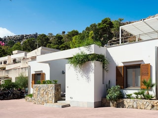 Ferienhaus San Vito lo Capo Außenaufnahme 8