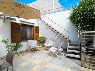 Ferienhaus San Vito lo Capo Außenaufnahme 9
