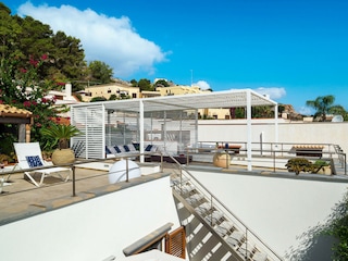Ferienhaus San Vito lo Capo Außenaufnahme 10