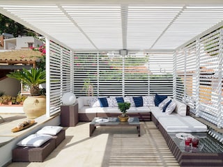 Ferienhaus San Vito lo Capo Außenaufnahme 5