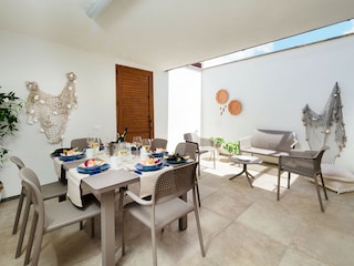Ferienhaus San Vito lo Capo Außenaufnahme 6