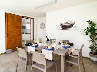 Ferienhaus San Vito lo Capo Außenaufnahme 7