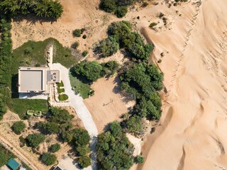 Villa Sampieri Außenaufnahme 7