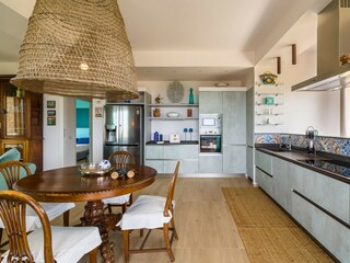 Villa Sampieri Ausstattung 20