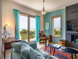 Villa Sampieri Ausstattung 23