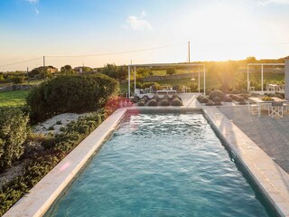 Villa Donnafugata Outdoor Recording 14