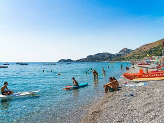 Apartment Letojanni Umgebung 44