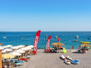 Apartment Letojanni Umgebung 43