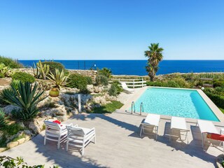 Villa Syrakus Außenaufnahme 8