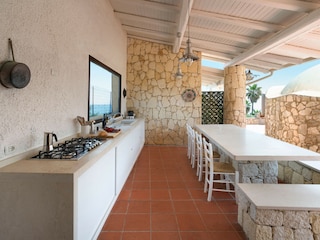 Villa Syrakus Ausstattung 14