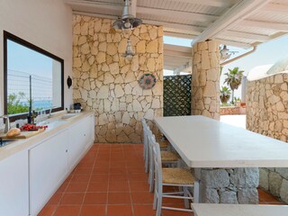 Villa Syrakus Ausstattung 15
