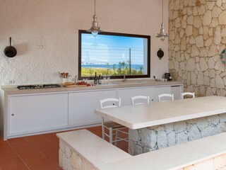 Villa Syrakus Ausstattung 16