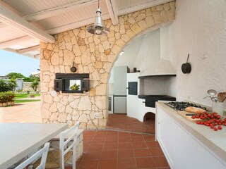 Villa Syrakus Ausstattung 17