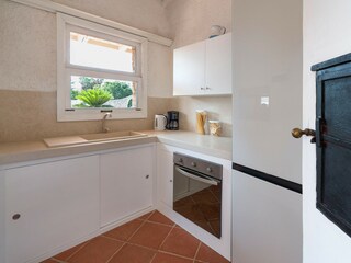Villa Syrakus Ausstattung 18