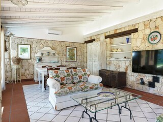 Villa Syrakus Ausstattung 20