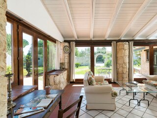 Villa Syrakus Ausstattung 22