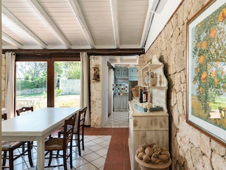 Villa Syrakus Ausstattung 23