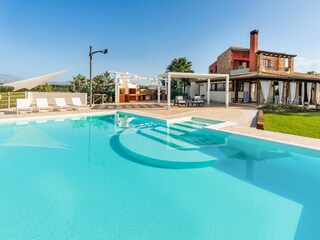 Villa Paceco Außenaufnahme 2