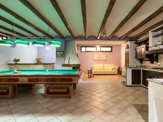 Villa Paceco Ausstattung 18