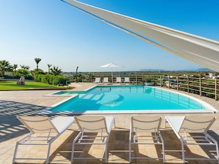 Villa Paceco Außenaufnahme 4