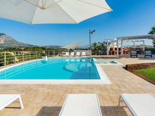 Villa Paceco Außenaufnahme 7