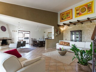 Villa Paceco Ausstattung 19