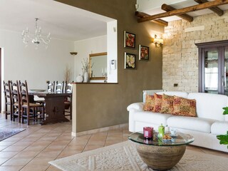 Villa Paceco Ausstattung 20