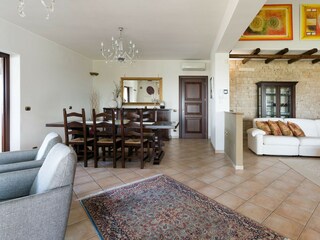 Villa Paceco Ausstattung 21
