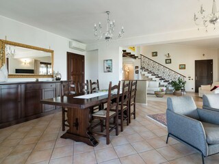Villa Paceco Ausstattung 22