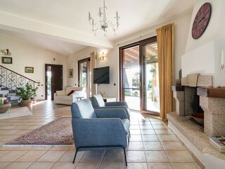 Villa Paceco Ausstattung 23