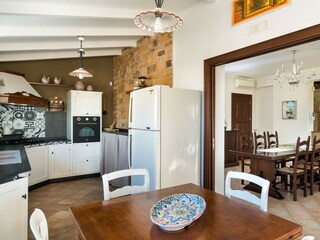 Villa Paceco Ausstattung 25