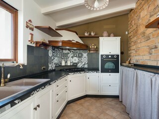 Villa Paceco Ausstattung 26