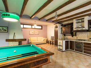 Villa Paceco Ausstattung 27
