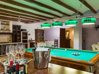 Villa Paceco Ausstattung 29