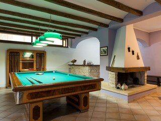 Villa Paceco Ausstattung 30