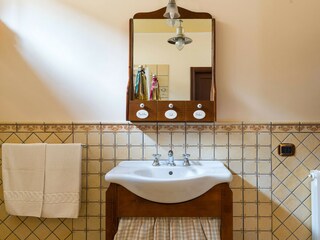 Villa Paceco Ausstattung 49
