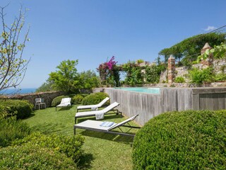 Villa Camaiore Outdoor Recording 40