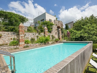 Villa Camaiore Outdoor Recording 29