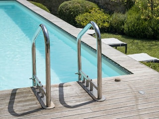 Villa Camaiore Outdoor Recording 30