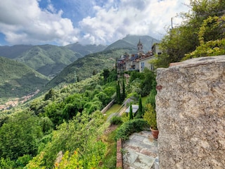 Villa Camaiore Outdoor Recording 31